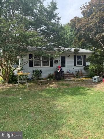 205 E Walnut Street, Delmar