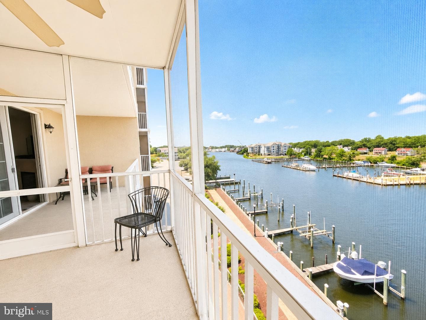 530 Riverside Drive #405, Salisbury