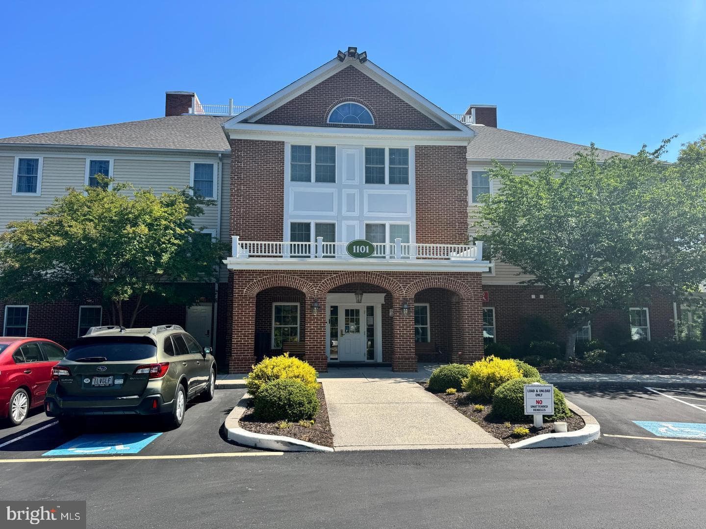 1101 S Schumaker Drive #108, Salisbury