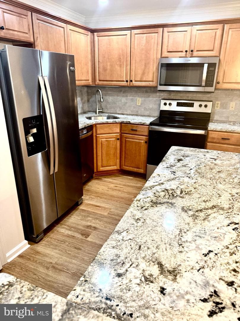 1101 S Schumaker Drive #108, Salisbury