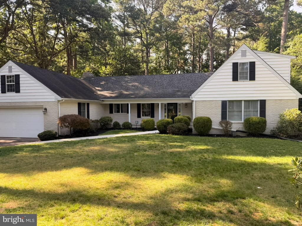 621 Douglas Road, Salisbury