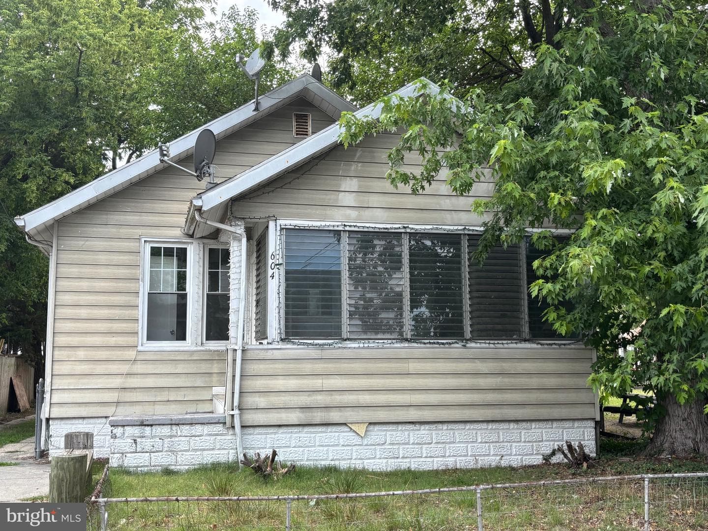 604 Light Street, Salisbury