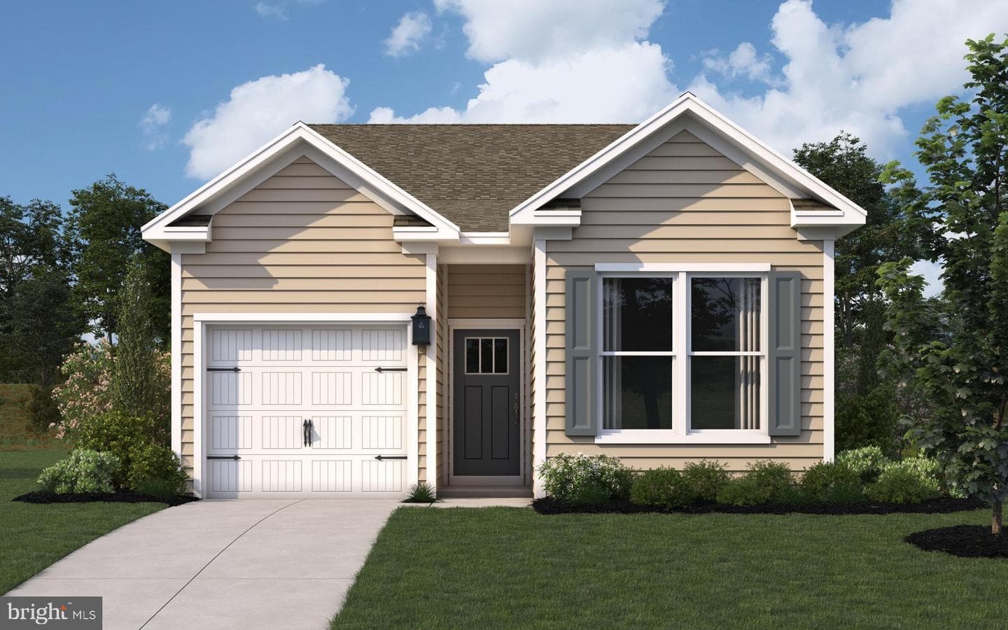 1134 Albritton Lane, Salisbury