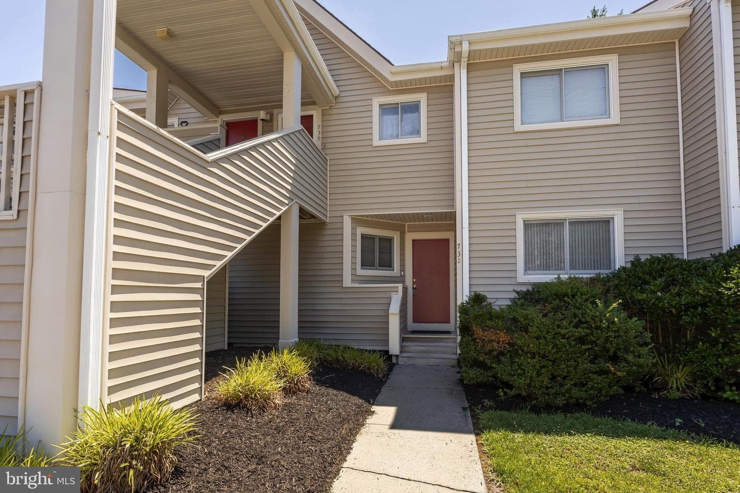 731 Canvasback Court, Salisbury