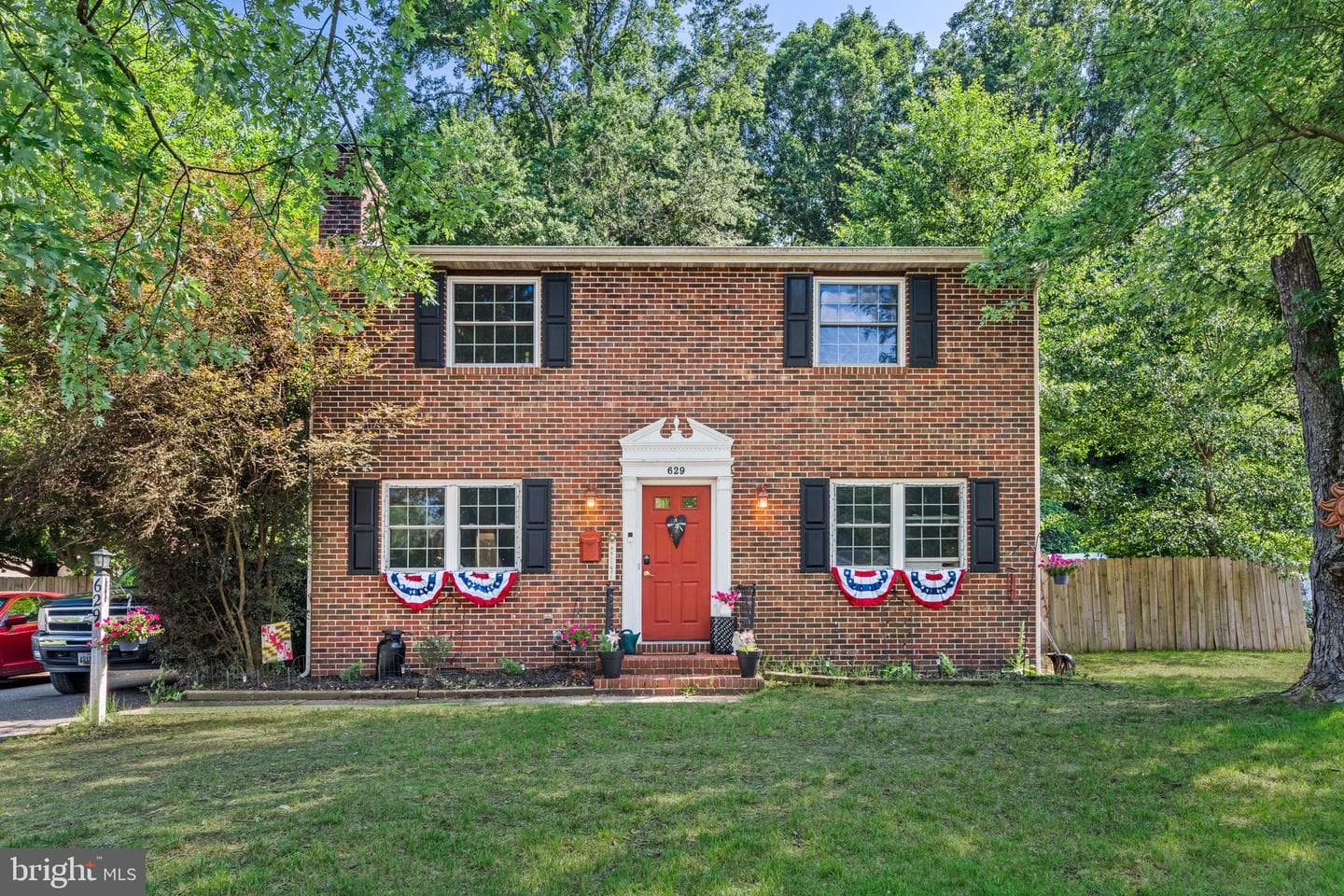 629 Terrapin Lane, Salisbury