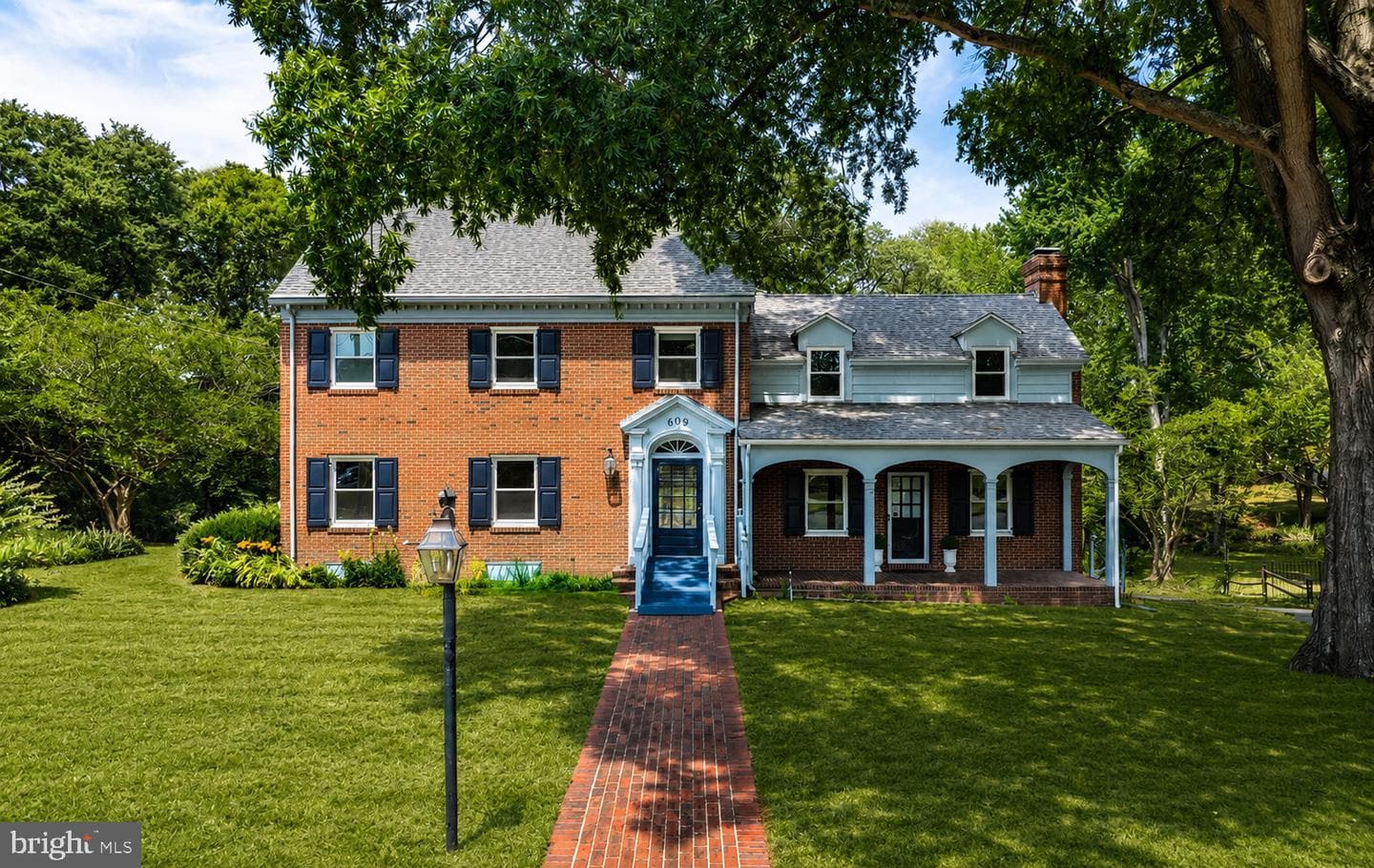 609 N Pinehurst Avenue, Salisbury