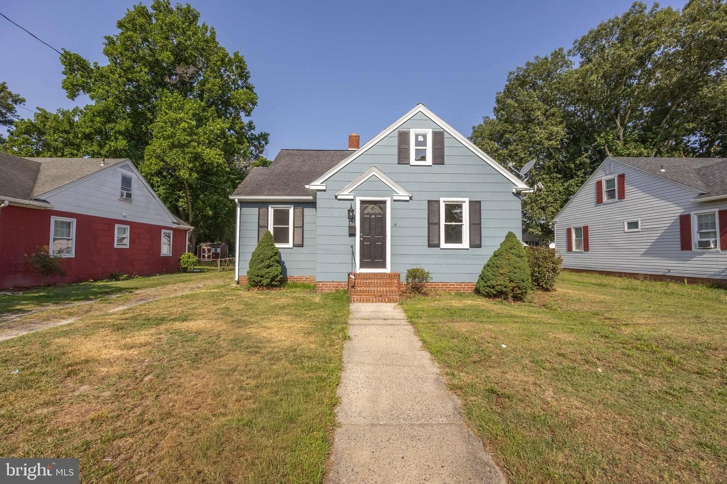 208 N Saratoga St, Salisbury