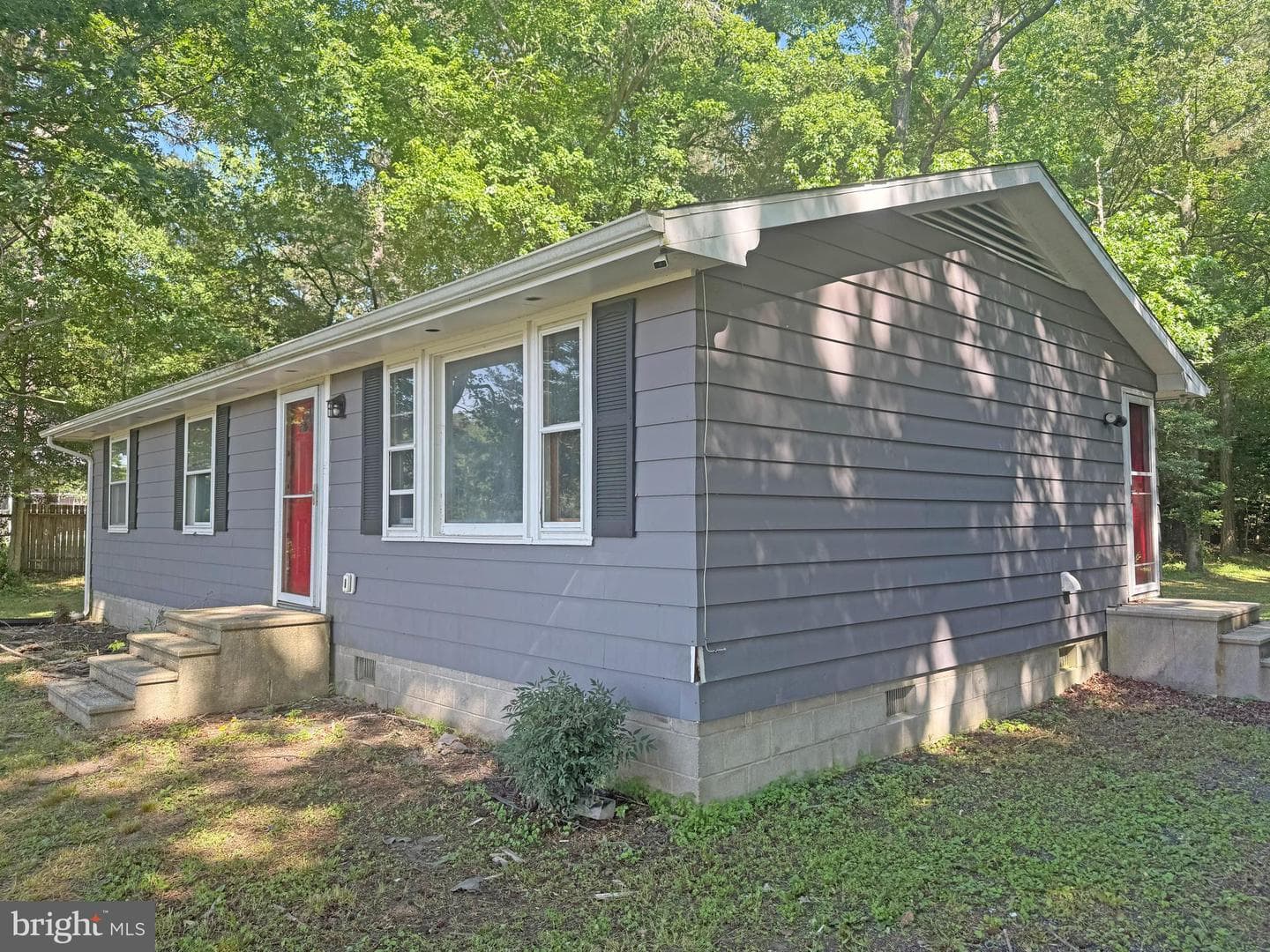 4779 Airport Road, Salisbury