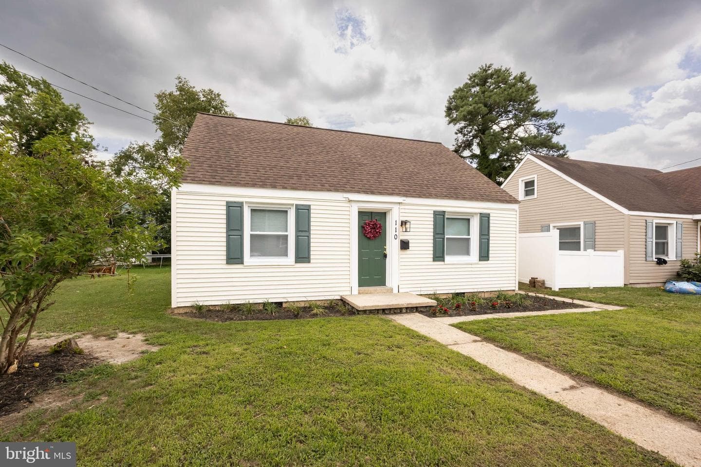 110 Carrollton Avenue, Salisbury