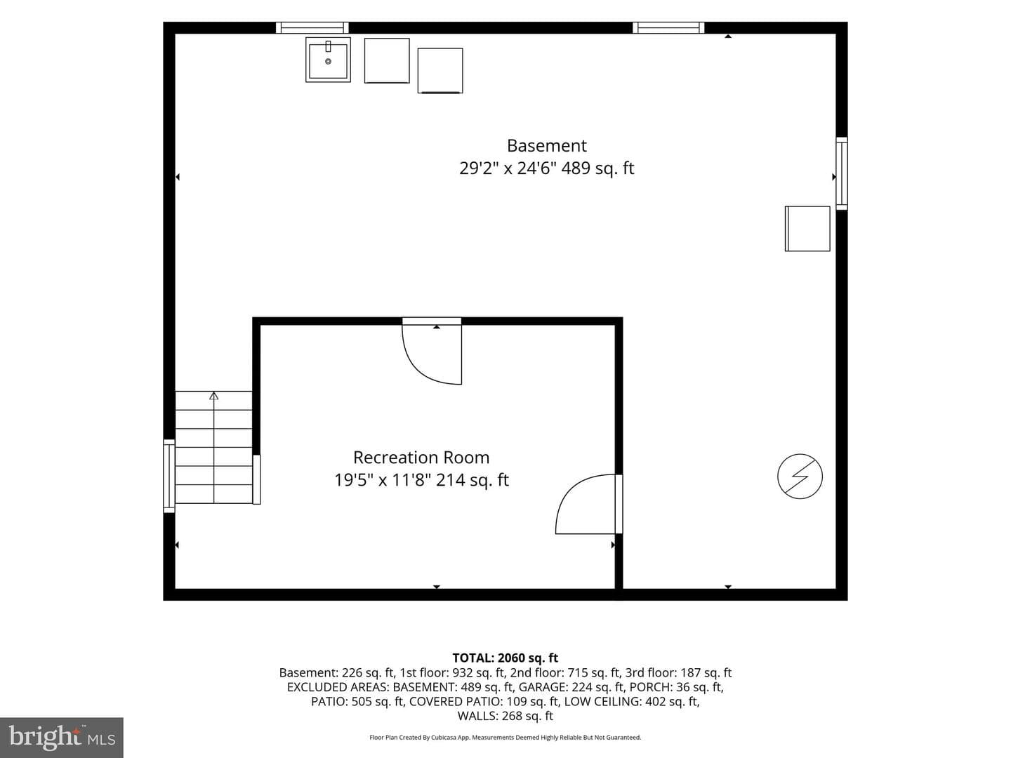 427 Druid Hill Avenue photo 54