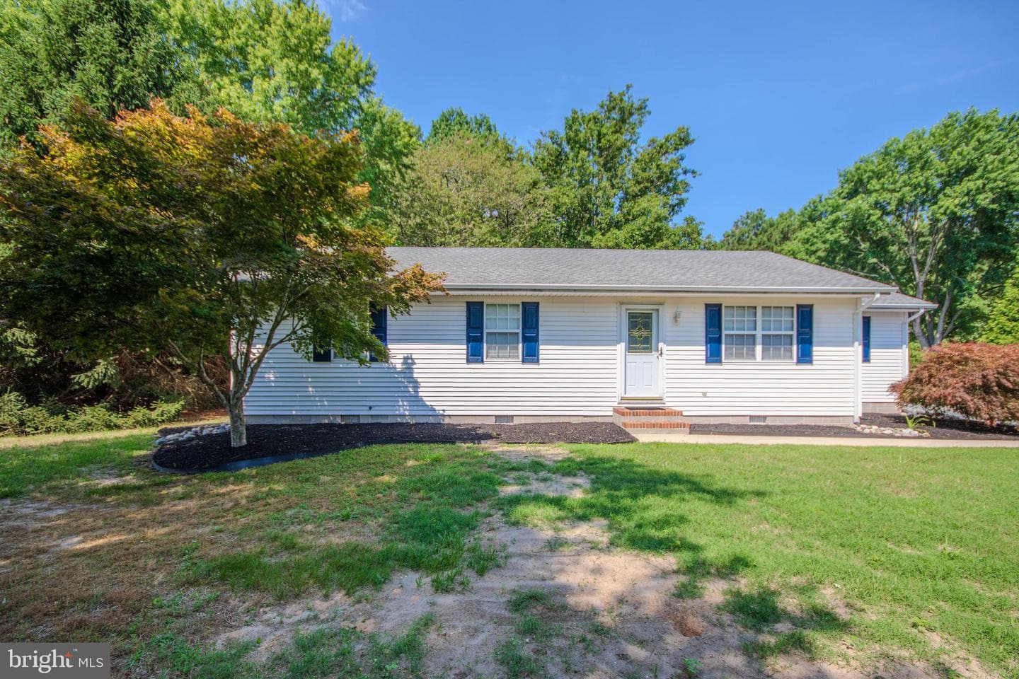 5918 Rockawalkin Road, Salisbury