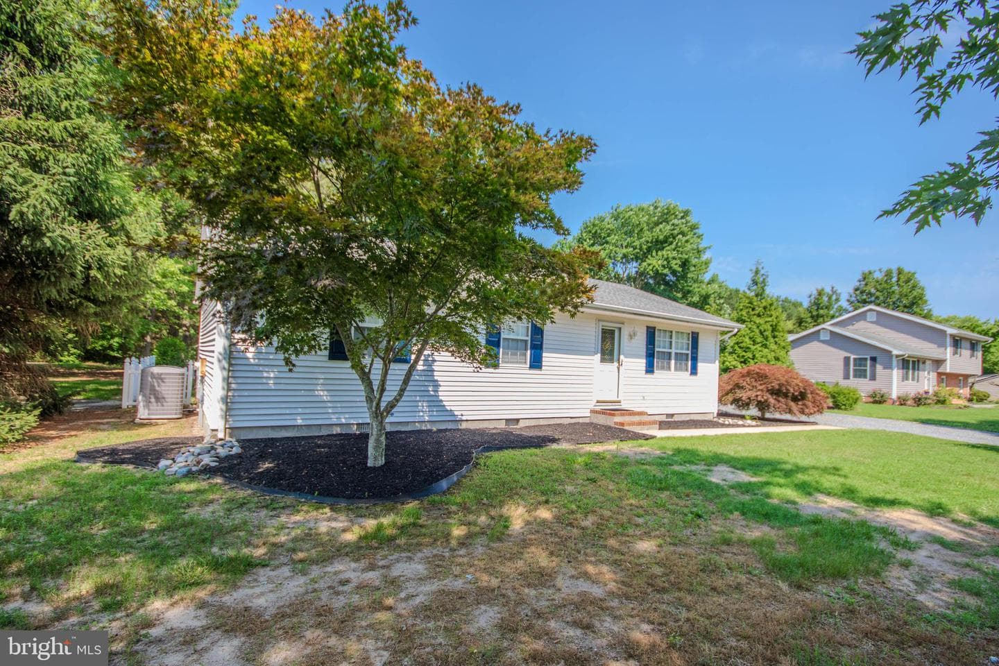 5918 Rockawalkin Road, Salisbury