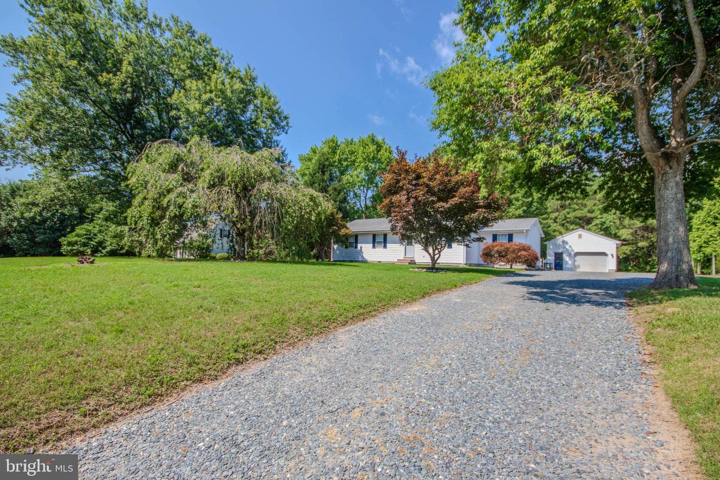 5918 Rockawalkin Road photo 4