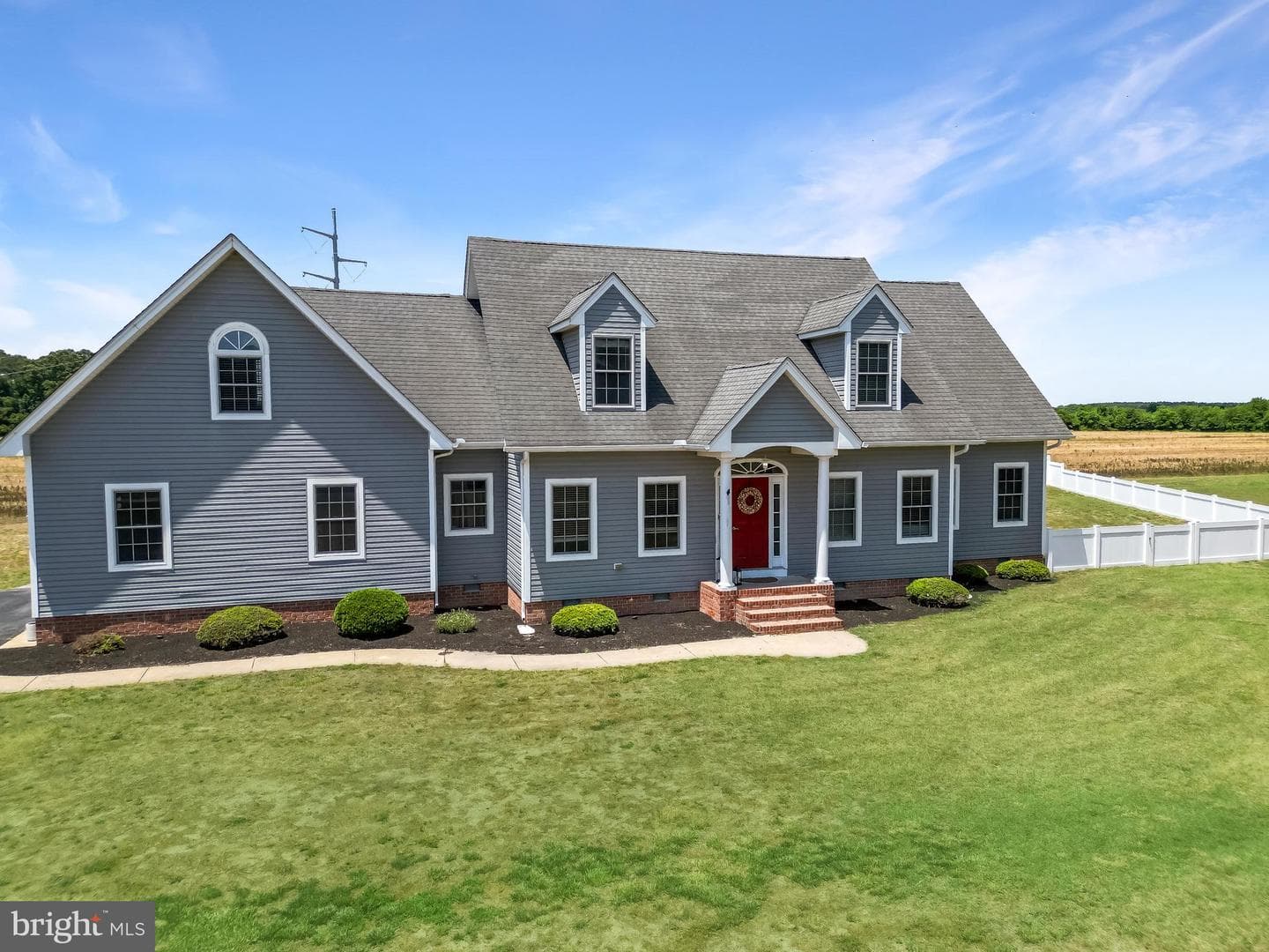 26014 Chedrick Court, Delmar