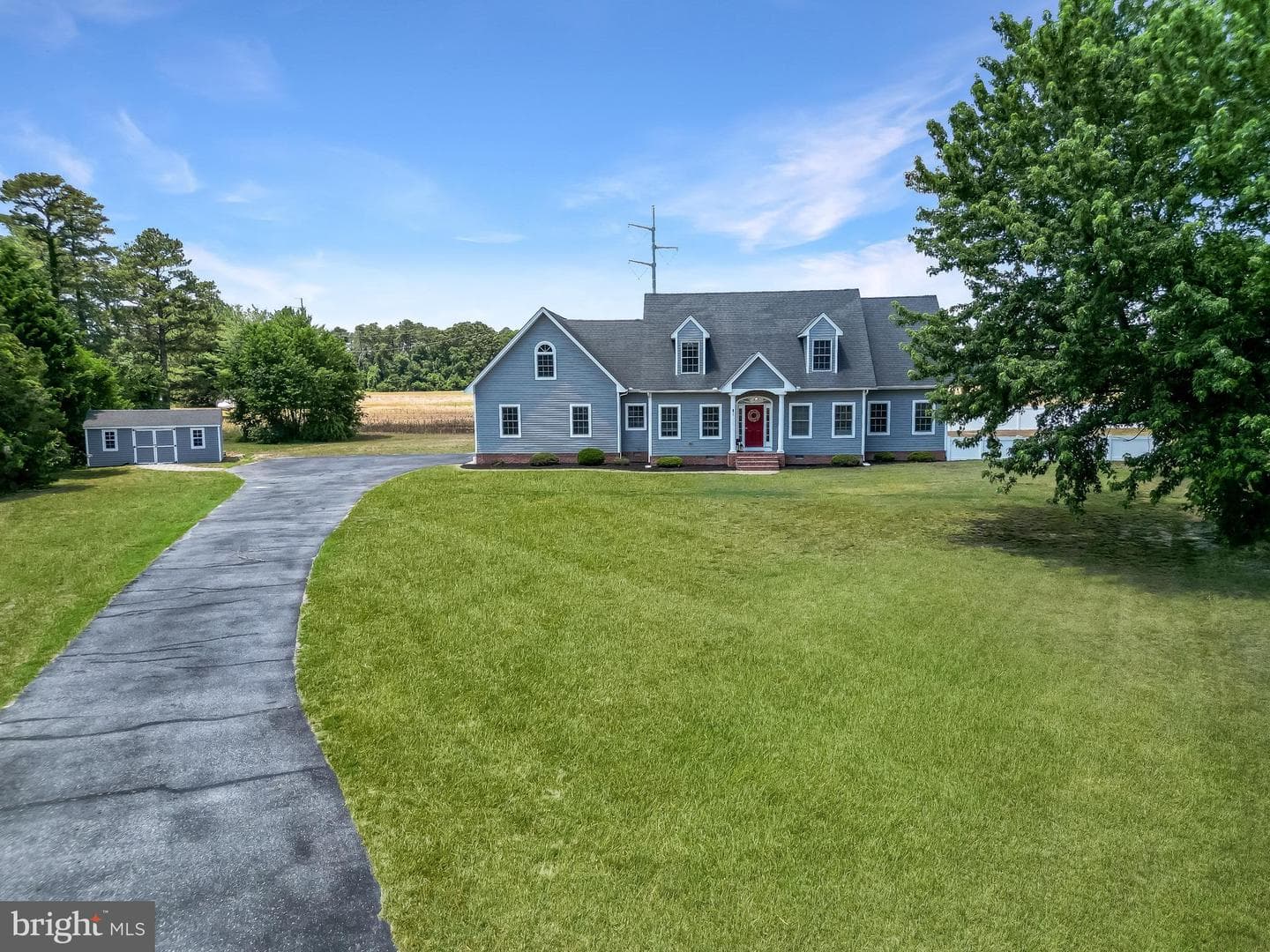 26014 Chedrick Court, Delmar
