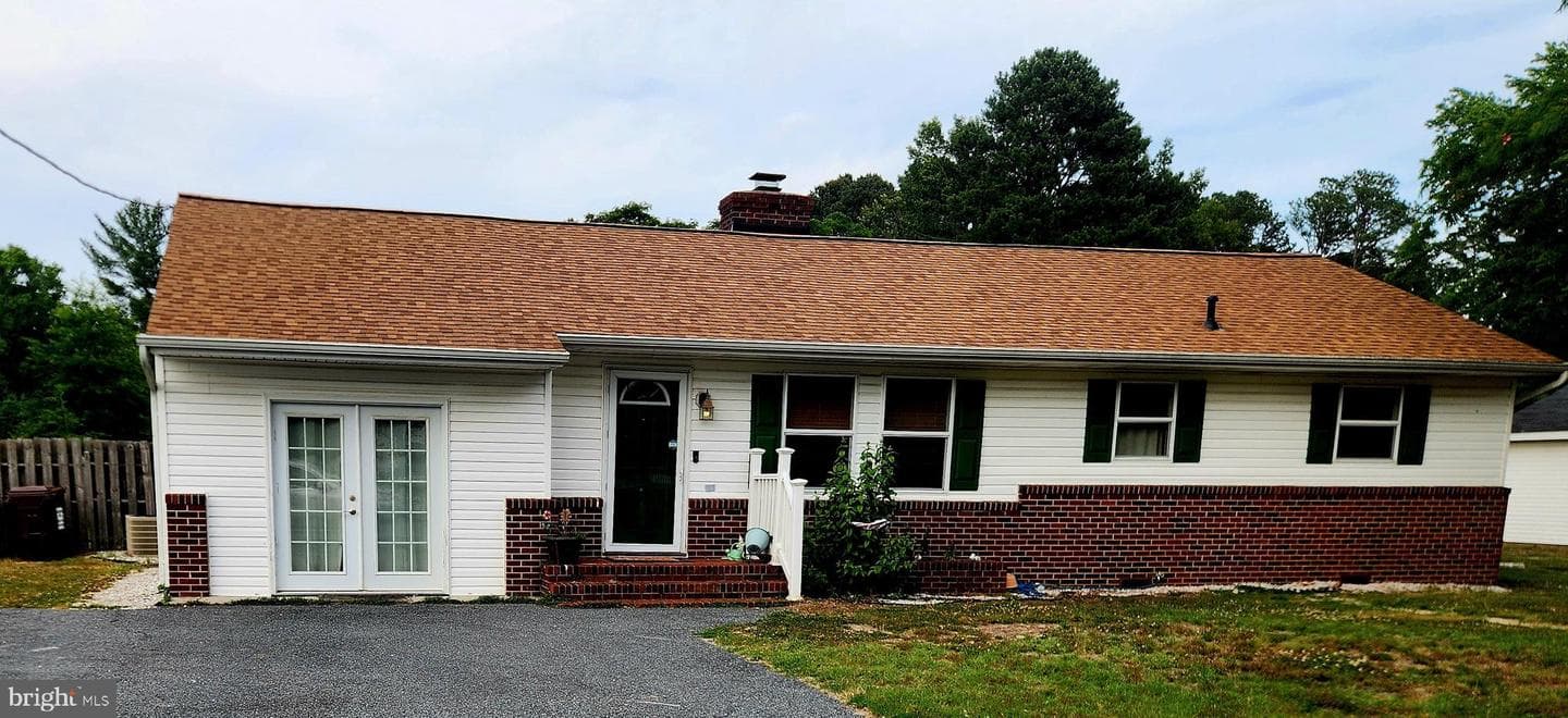 4627 Coulbourn Mill Road, Salisbury
