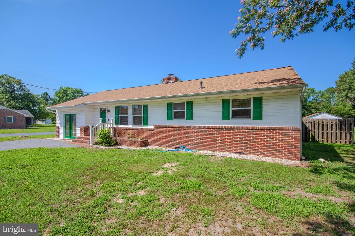 4627 Coulbourn Mill Road, Salisbury