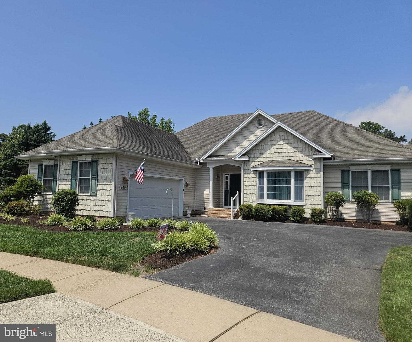 400 Parkwood Drive, Salisbury