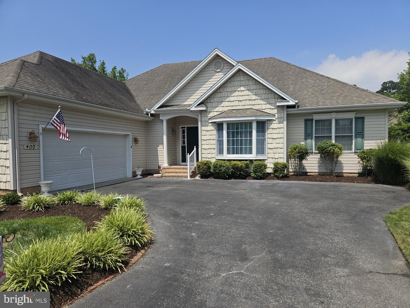 400 Parkwood Drive, Salisbury