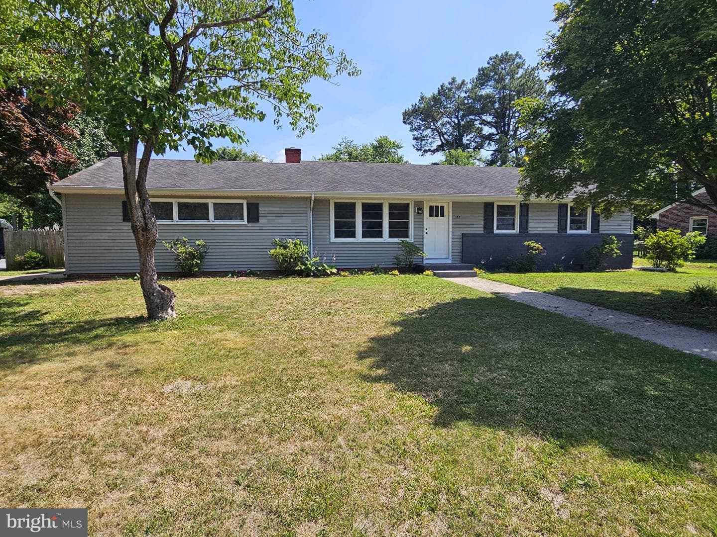 122 Hall Drive, Salisbury
