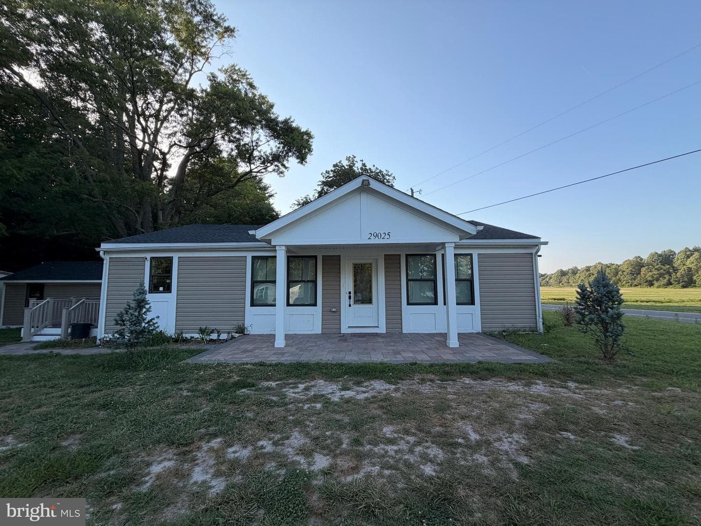 29025 Log Cabin Road, Salisbury