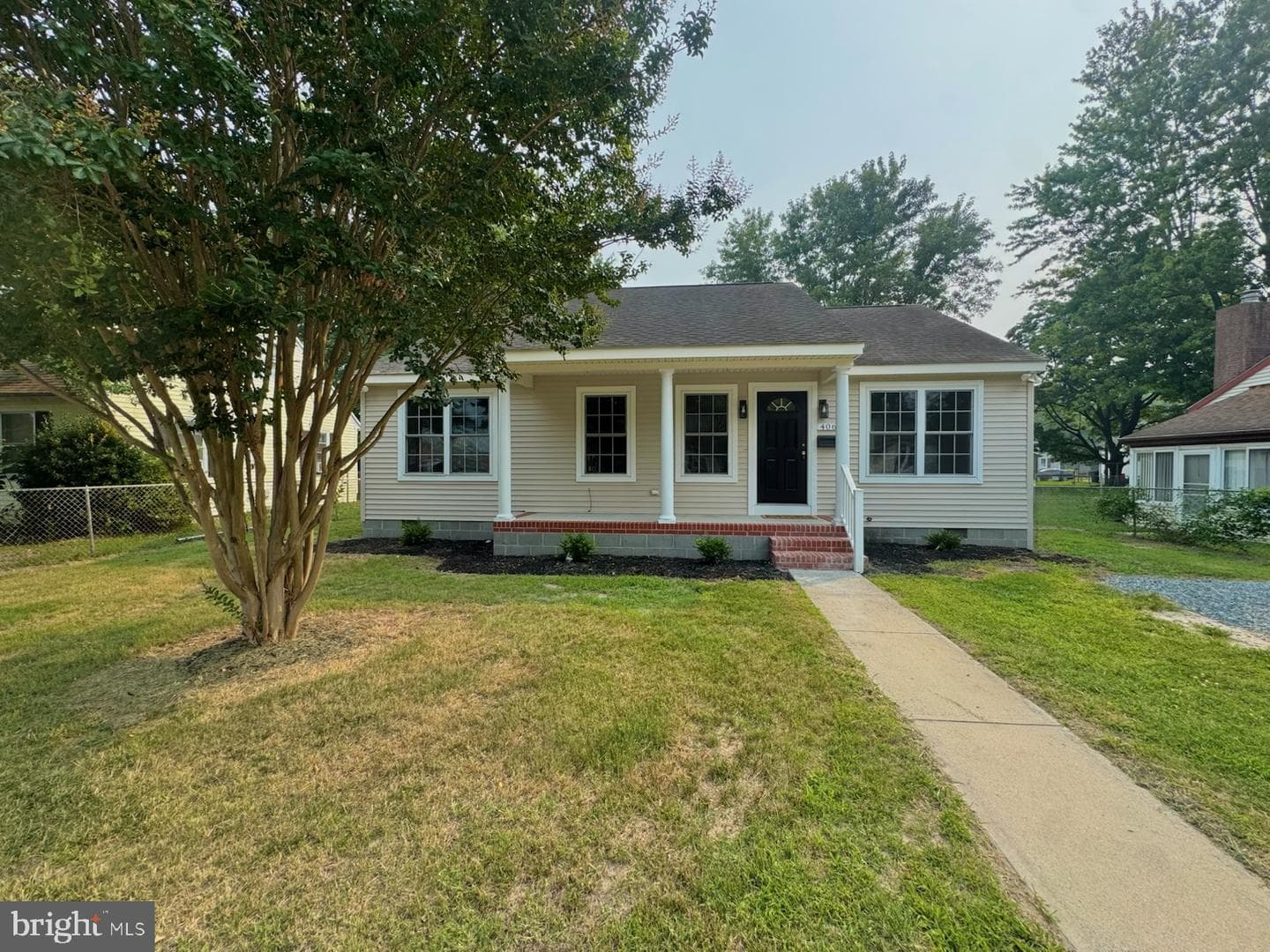 406 Bethel Street, Salisbury