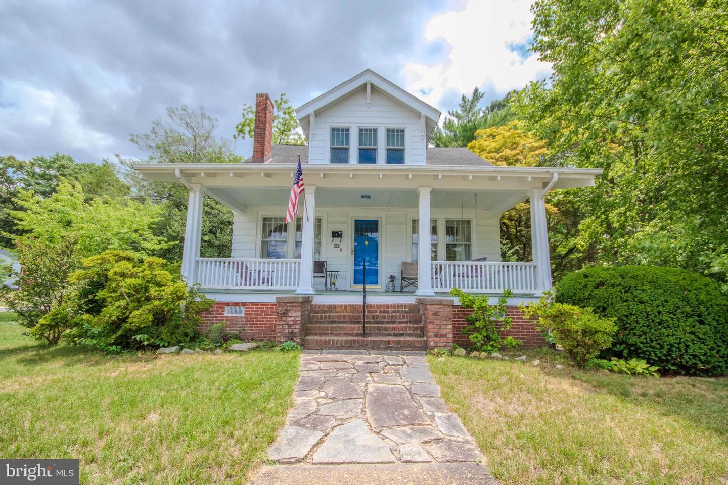 512 W College Avenue, Salisbury