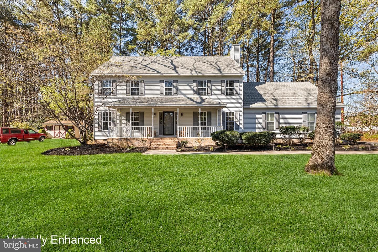 6262 White Cove Drive, Salisbury