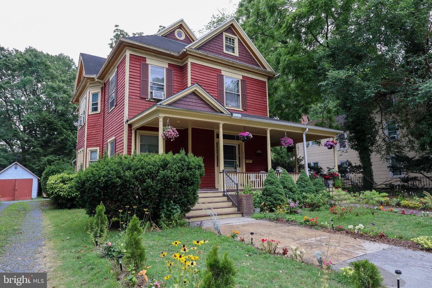 315 Park Avenue, Salisbury