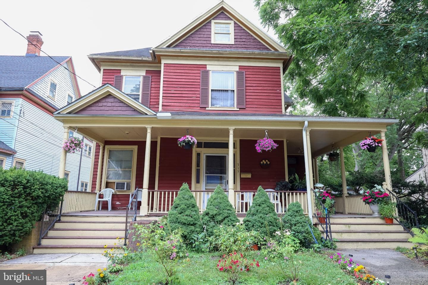315 Park Avenue, Salisbury