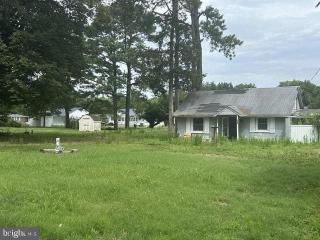 907 Chippewa Boulevard, Salisbury