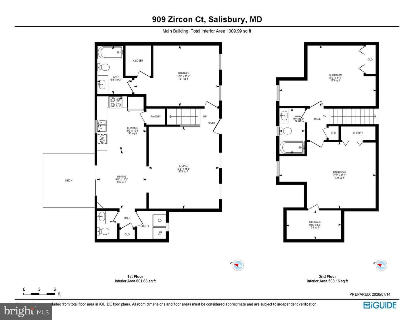 909 Zircon Court photo 42