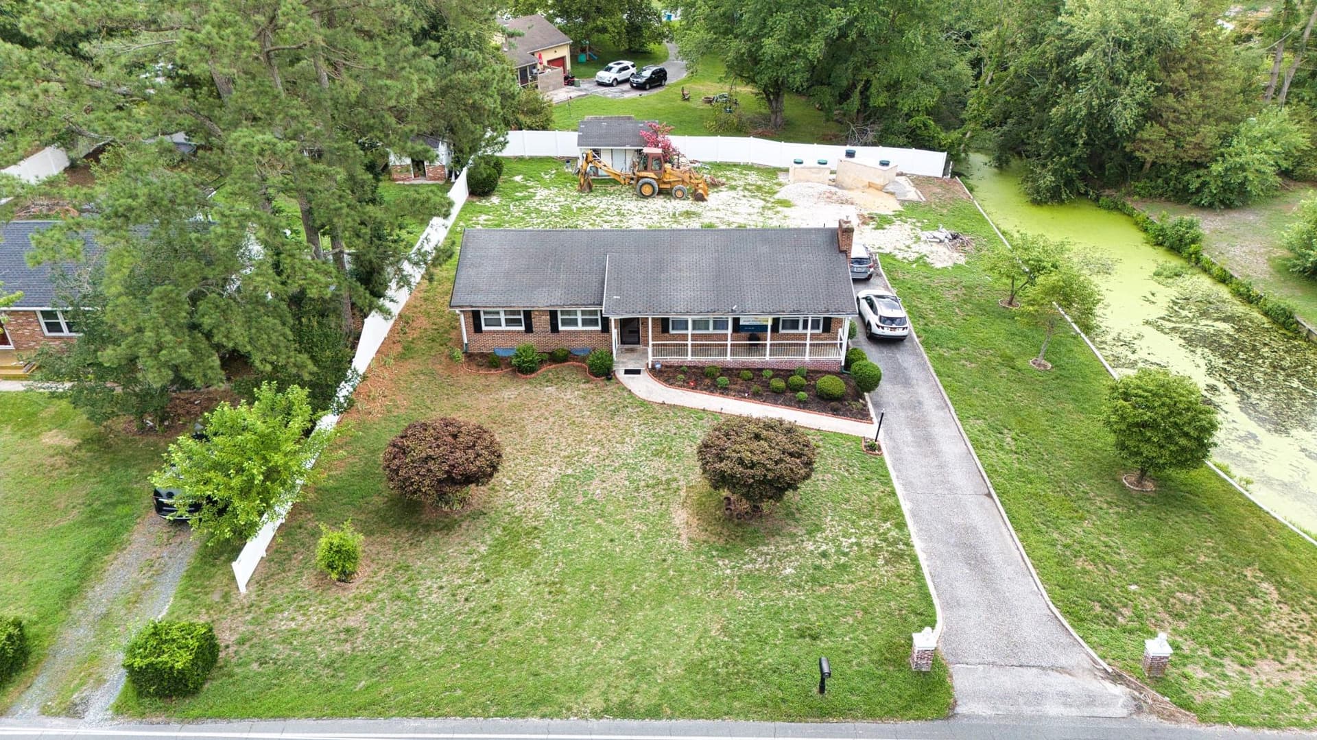 503 Gunby Road, Salisbury