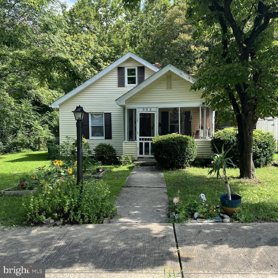 303 S Park Drive, Salisbury