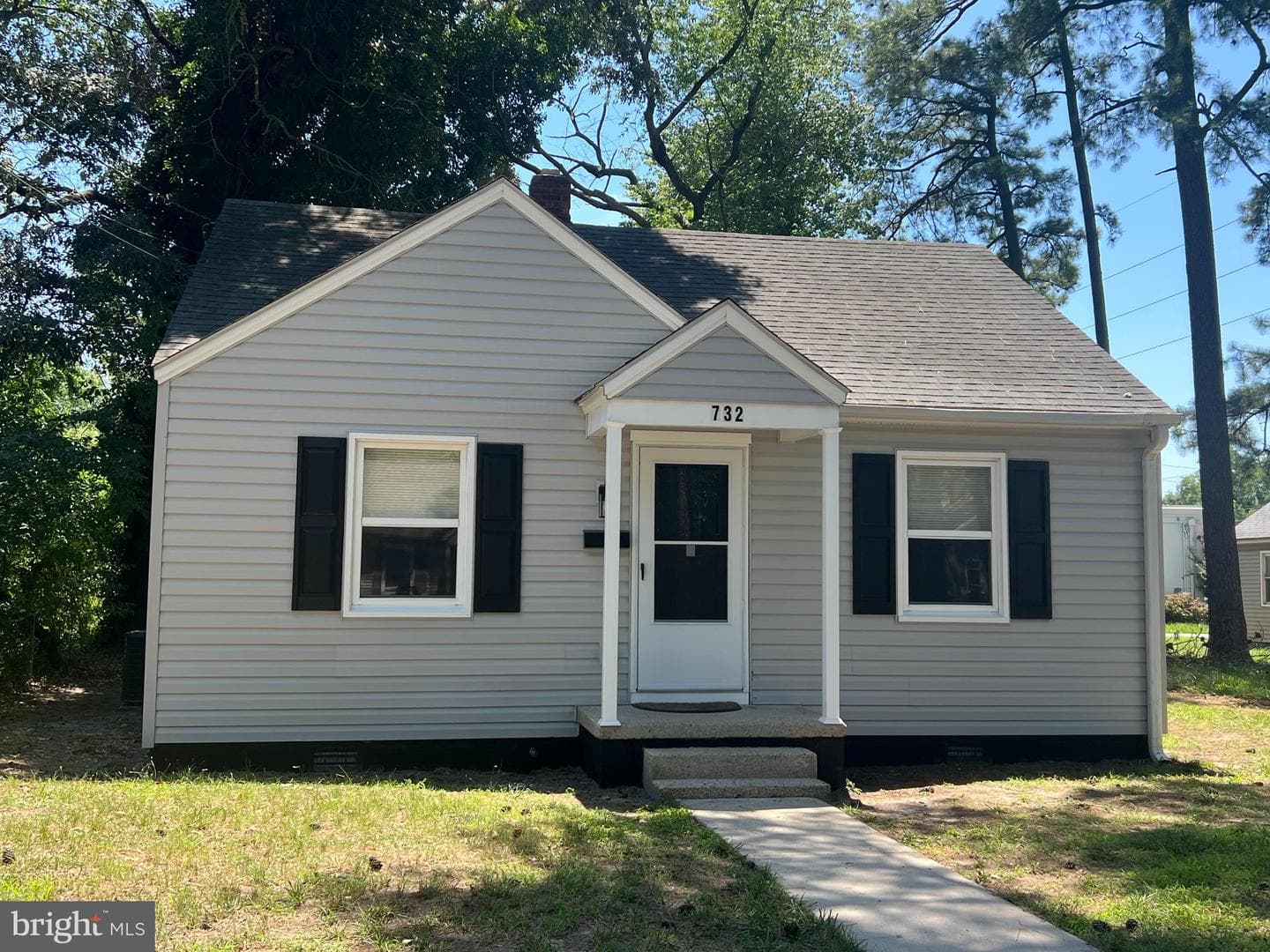 732 Dennis Street, Salisbury