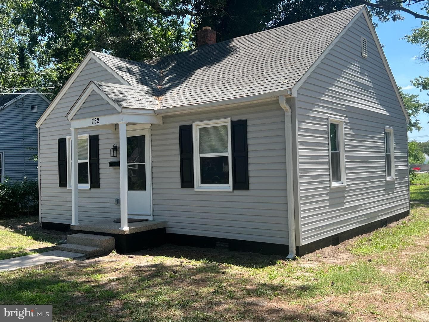 732 Dennis Street, Salisbury