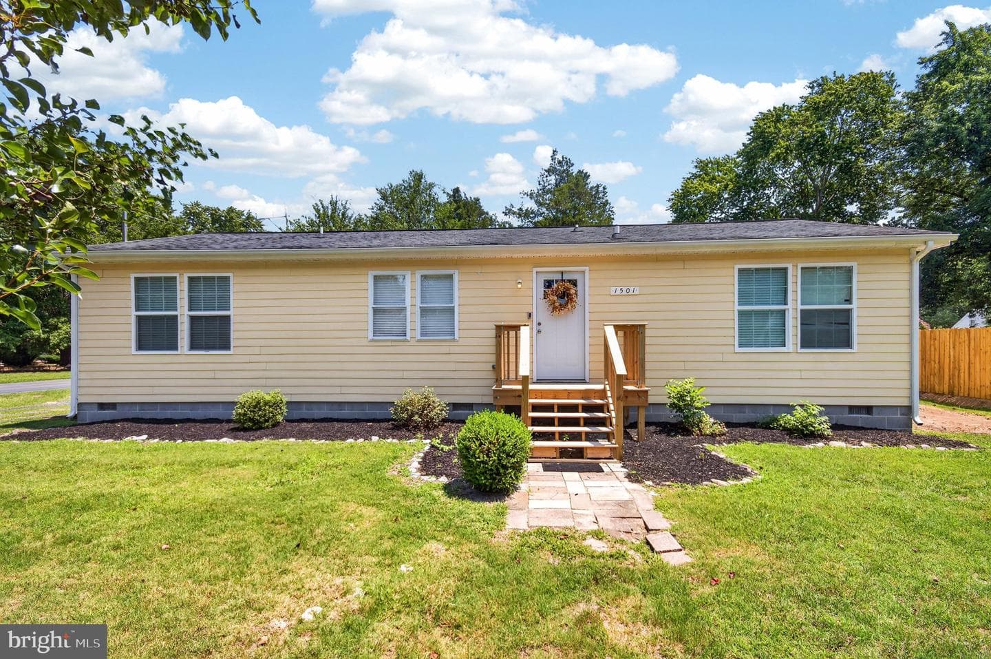 1501 Laurel Drive, Salisbury