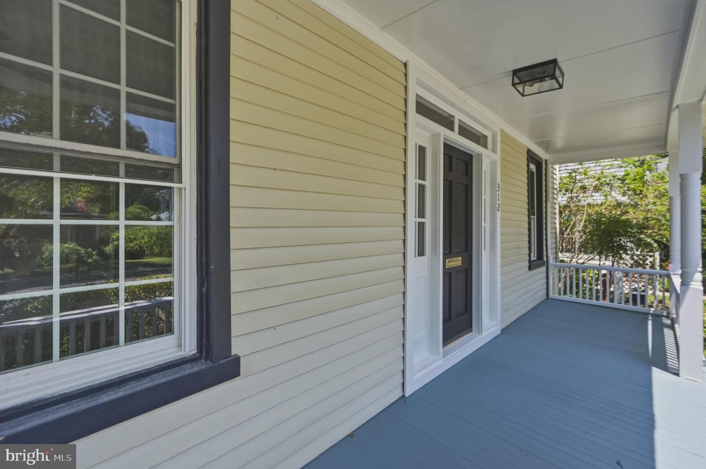 312 Park Avenue, Salisbury