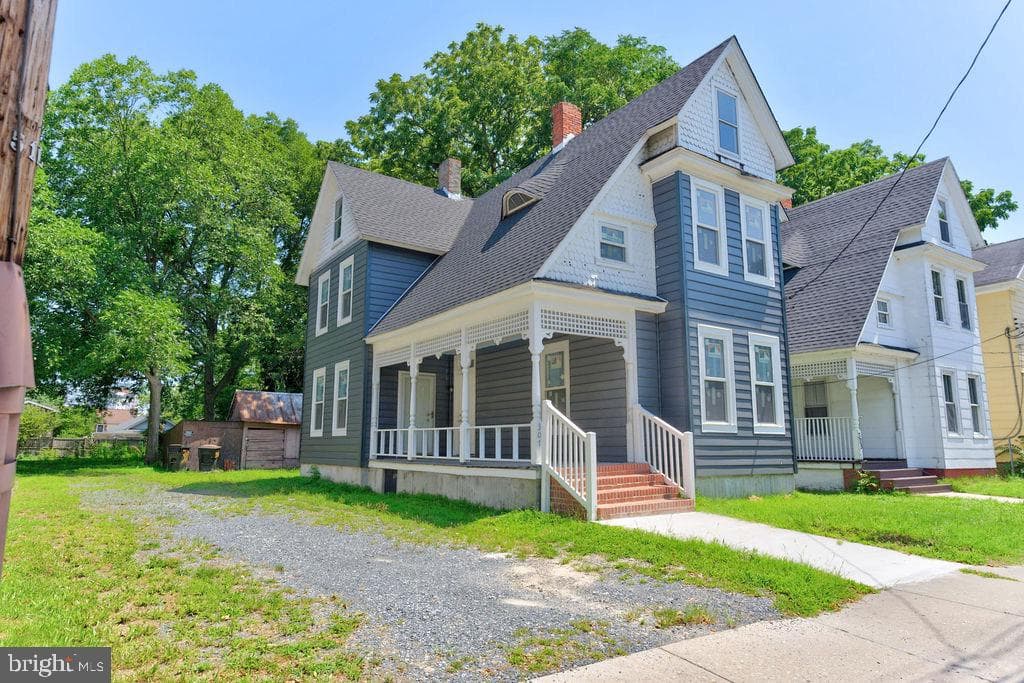 307 Newton Street, Salisbury