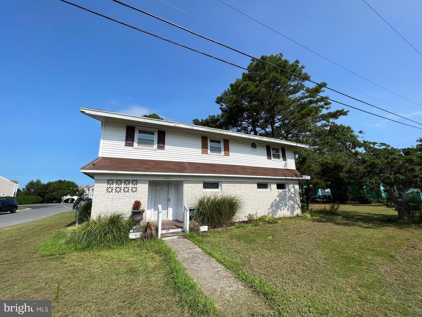 13444 Madison Avenue, Ocean City
