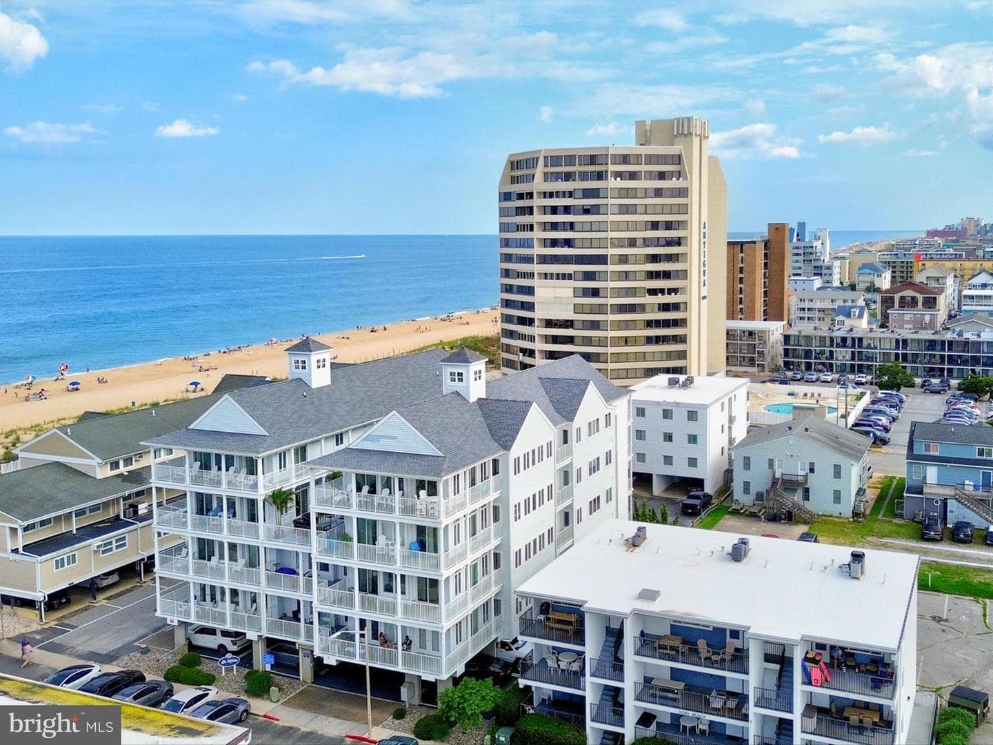5 87th Street #303, Ocean City