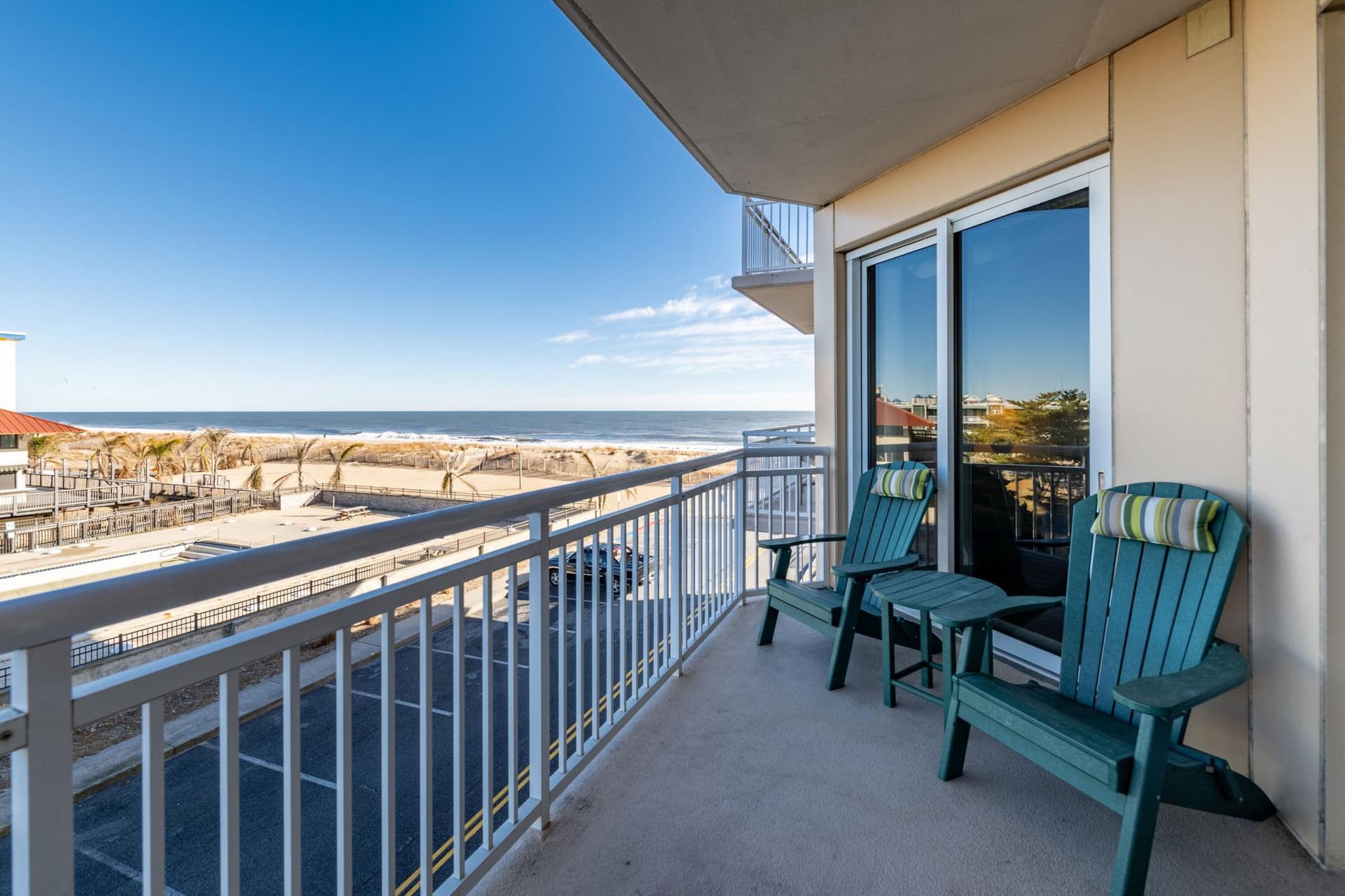 2 48th Street #214, Ocean City