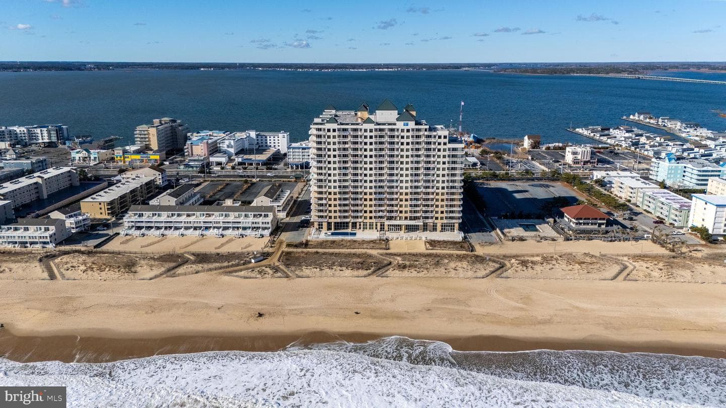 2 48th Street #214, Ocean City