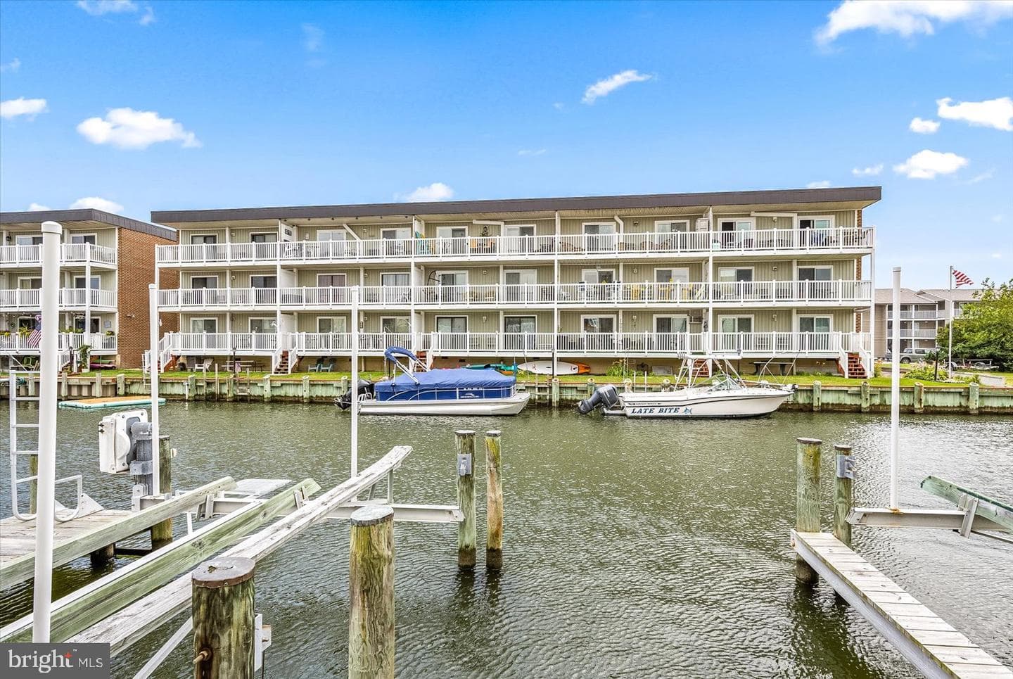 722 Mooring Road #a104, Ocean City
