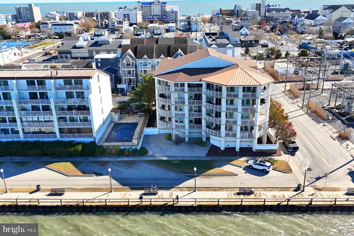 310 2nd Street #101, Ocean City