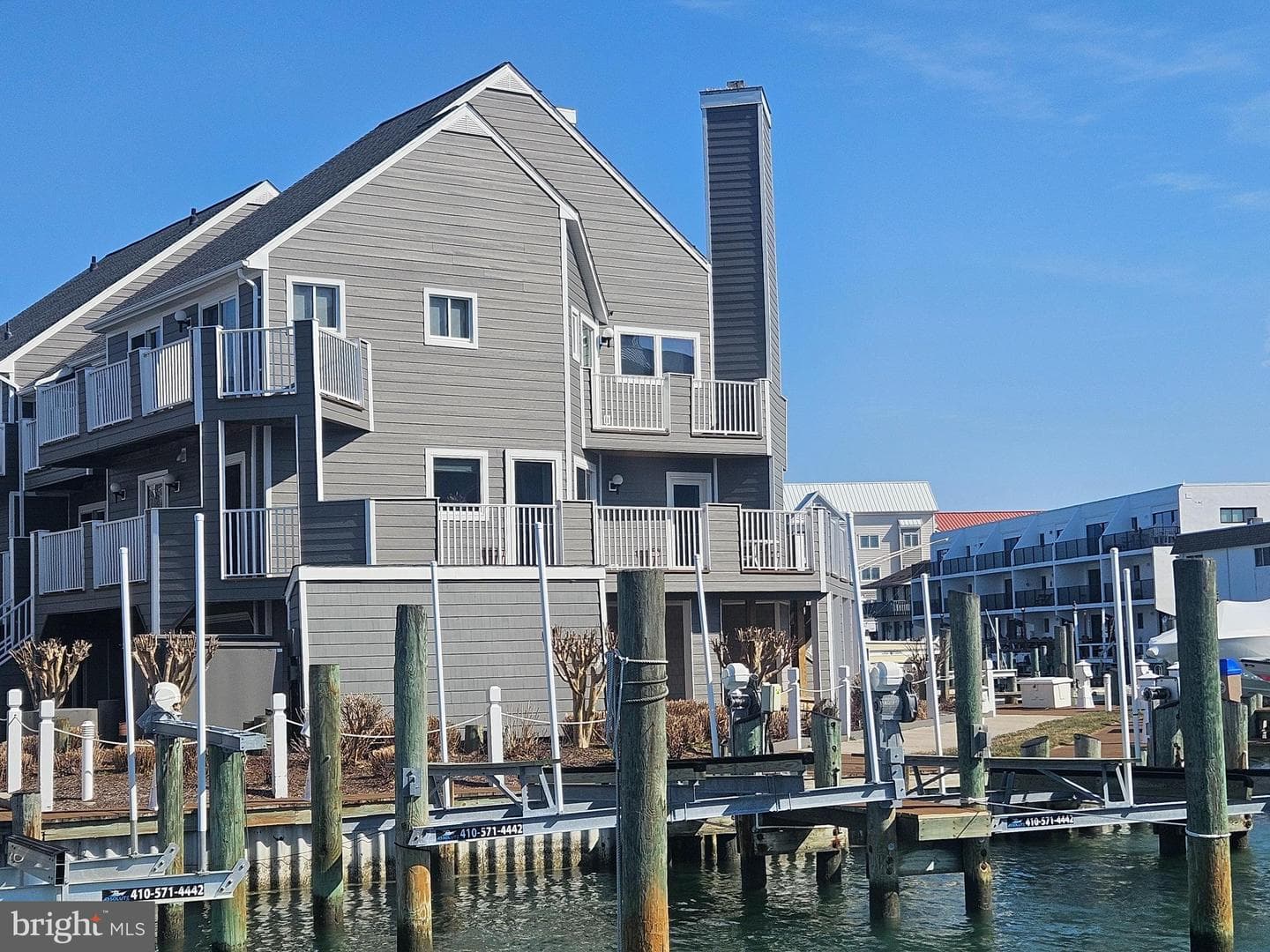 415 14th Street #55a, Ocean City