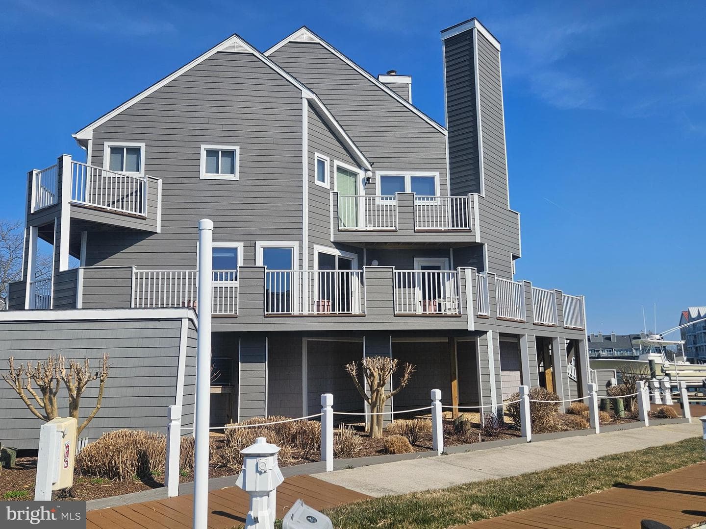 415 14th Street #55a, Ocean City