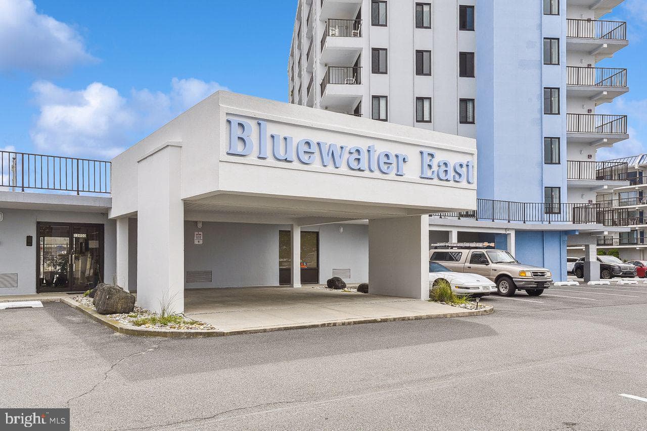13400 Coastal Highway #203n, Ocean City