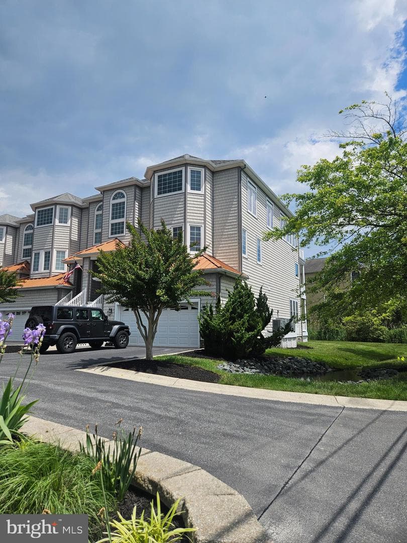 12901 Old Bridge Road #1, Ocean City