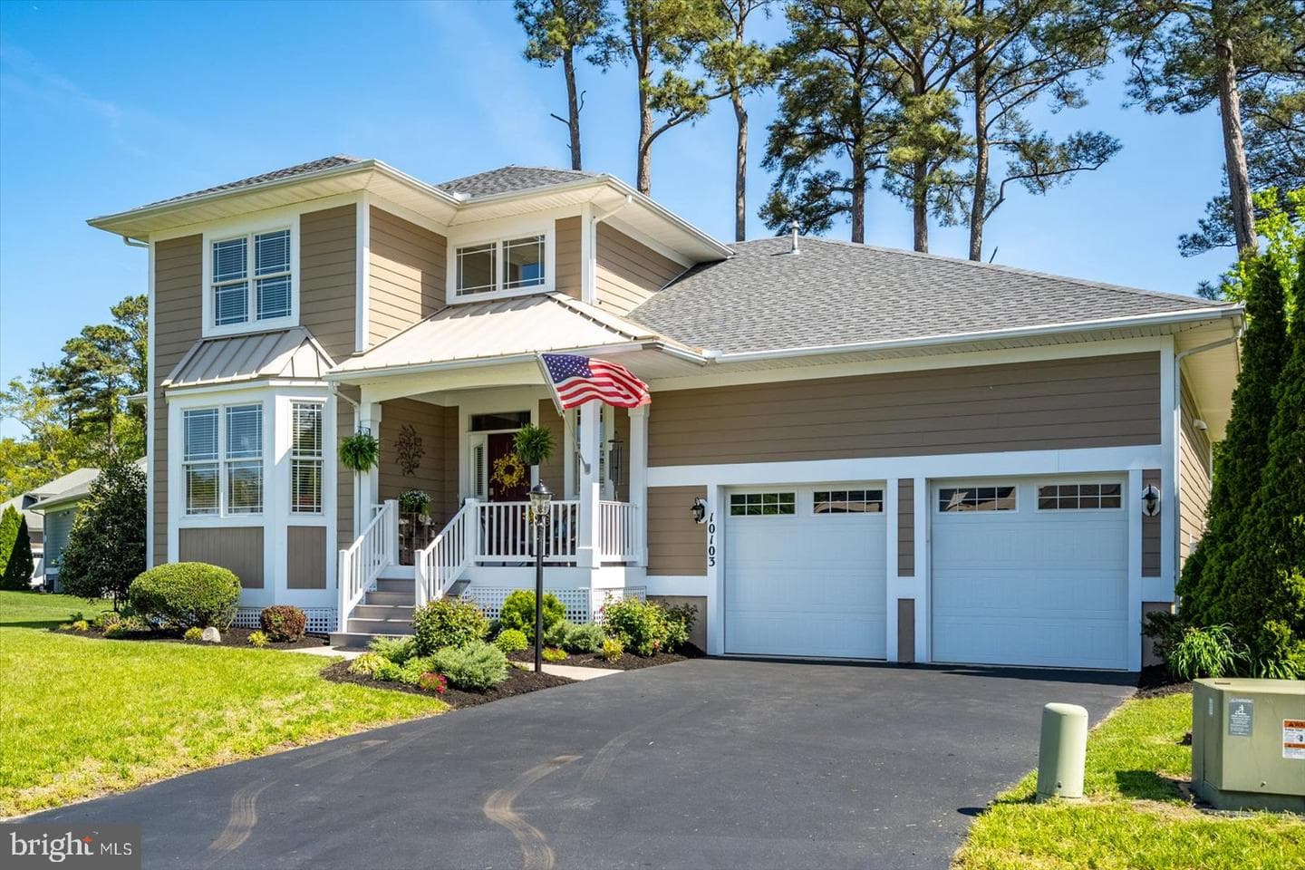 10103 War Admiral Ln photo 64